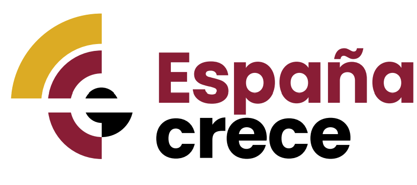 Logo Fondo España Crece