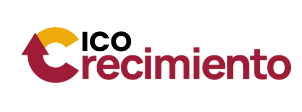 Logo ICO Crecimiento