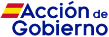 Logotipo Acción de Gobierno