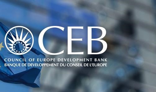 CEB Logo
