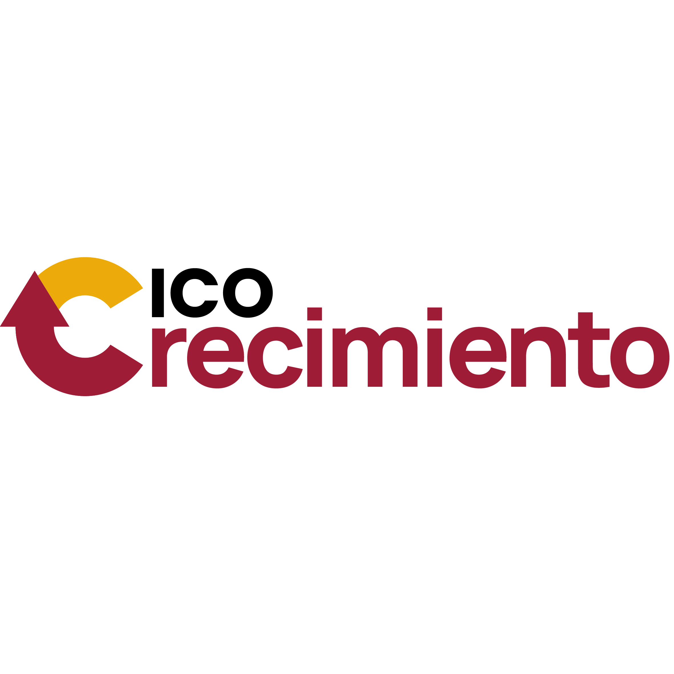 ICO Crecimiento logo